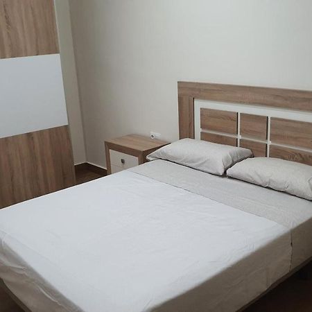 Ferienwohnung Gran Apartamento Duque Centro Ciudad 2º Cartagena Exterior foto