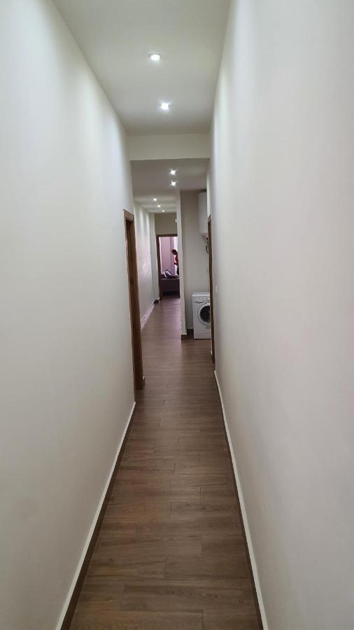 Ferienwohnung Gran Apartamento Duque Centro Ciudad 2º Cartagena Exterior foto